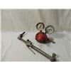 Image 3 : SMITH WELDING GAUGE & WELDING GUN