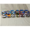 Image 1 : LOT 6 HOTWHEELS TOY CARS