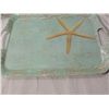 Image 2 : LOT 4 STARFISH SERVING TRAYS