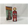 Image 1 : PETROL STATION COIN BANK