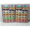 Image 1 : LOT 2 PACKS TOY SUNGLASSES