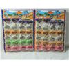 Image 2 : LOT 2 PACKS TOY SUNGLASSES