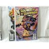 Image 2 : LOT 11 DC COMICS JUSTICE LEAGUE SAMPLER '06