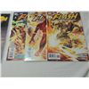 Image 3 : LOT 11 DC COMICS JUSTICE LEAGUE SAMPLER '06