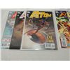 Image 4 : LOT 11 DC COMICS JUSTICE LEAGUE SAMPLER '06