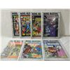 Image 1 : LOT 7 MARVEL MILESTONES COMICS