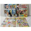 Image 1 : LOT 9 PLANET TERRY COMICS