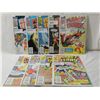Image 2 : LOT 9 PLANET TERRY COMICS