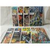Image 2 : LOT 8 PLANET OF THE APES COMICS