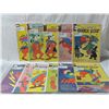 Image 1 : LOT 11 WALT DISNEY SUPER GOOF COMIC
