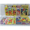 Image 2 : LOT 11 WALT DISNEY SUPER GOOF COMIC