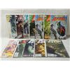 Image 1 : LOT 13  DC THE ATOM COMICS
