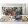 Image 1 : LOT 13 ROUTE 666 COMICS