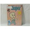 Image 1 : CASPER THE FRIENDLY GHOST COMIC NO. 63