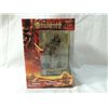 Image 1 : PIRATES OF THE CARIBBEAN PIRATE PAPERWEIGHT