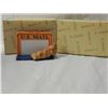 Image 1 : USPS BUSINESS CARD HOLDER. VANMARK CERAMIC BUSINE