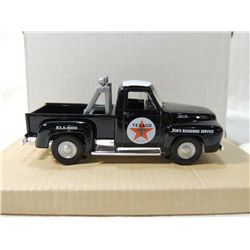 TEXACO DIE CAST TRUCK MODEL TOY