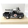 Image 2 : TEXACO DIE CAST TRUCK MODEL TOY