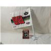 Image 1 : LOT 2 DALE EARNHARDT JR ORNAMENT & WINDOW FLAG