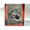 Image 2 : LOT 2 DALE EARNHARDT JR ORNAMENT & WINDOW FLAG
