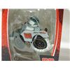 Image 2 : LOT 2 DALE EARNHARDT JR. ORNAMENT & WINDOW FLAG.