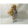 Image 1 : DYNASTY DOLL COLLECTION PORCELAIN DOLL