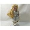 Image 3 : DYNASTY DOLL COLLECTION PORCELAIN DOLL