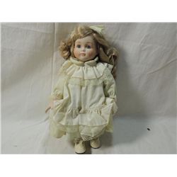 ORIGINAL HEIDI OTT SWISS DESIGN DOLL