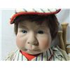Image 2 : MIDDLETON "BUBBA BATBOY" DOLL