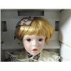Image 2 : HUGS & KISSES "TIFFANY" PORCELAIN DOLL