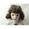 Image 2 : DESIGN DEBUT PORCELAIN DOLL