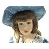 Image 2 : DESIGN DEBUT PORCELAIN DOLL