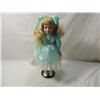 Image 1 : CHRISTINE NICOLE PORCELAIN DOLL