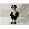 Image 1 : DYNASTY DOLL COLLECTION PORCELAIN DOLL