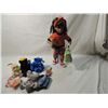 Image 1 : WILLIAM TUNG COLLECTION "DEVANNA" DOLL