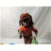 Image 2 : WILLIAM TUNG COLLECTION "DEVANNA" DOLL