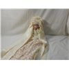 Image 1 : PORCELAIN CHRISTENING DOLL