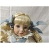Image 2 : HAMILTON HERITAGE "CYNTHIA" DOLL
