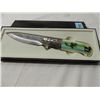Image 1 : EAGLE FIX BLADE KNIFE