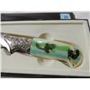 Image 2 : EAGLE FIX BLADE KNIFE