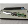 Image 3 : EAGLE FIX BLADE KNIFE