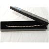 Image 1 : NEW GOLDTONE AND CZ TENNIS BRACELET