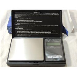 DZ3-600 DIGITAL POCKET SCALE