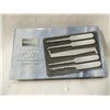 Image 2 : MAXAM 5PC LOCK PICK SET