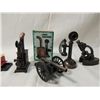 Image 2 : LOT  11 DIE CAST PENCIL SHARPENERS