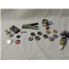 Image 1 : BOX LOT ASSORTED COLLECTIBLES.