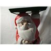 Image 2 : SANTA STANDING SERVING TRAY