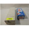 Image 2 : 1990 TOPPS & 1990 FLEER BASEBALL PLAYER CARDS