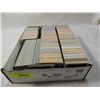 Image 1 : LOT 500+ 1980S & 90S BASEBALL PLAYER CARDS
