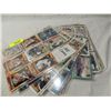 Image 1 : 188 BASEBALL PLAYER CARDS MIXED